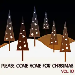 Please Come Home for Christmas, Vol. 10