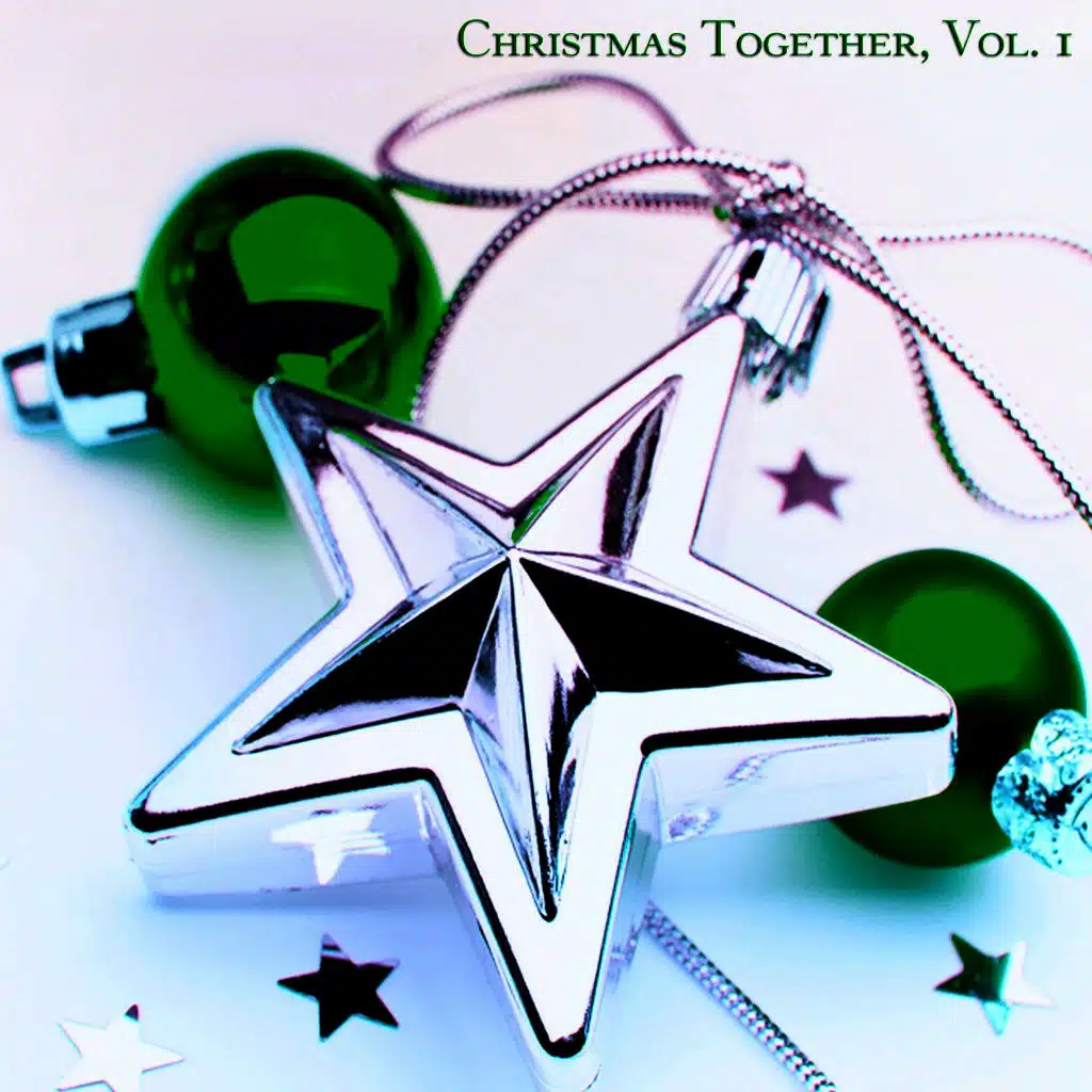 Christmas Together, Vol. 1