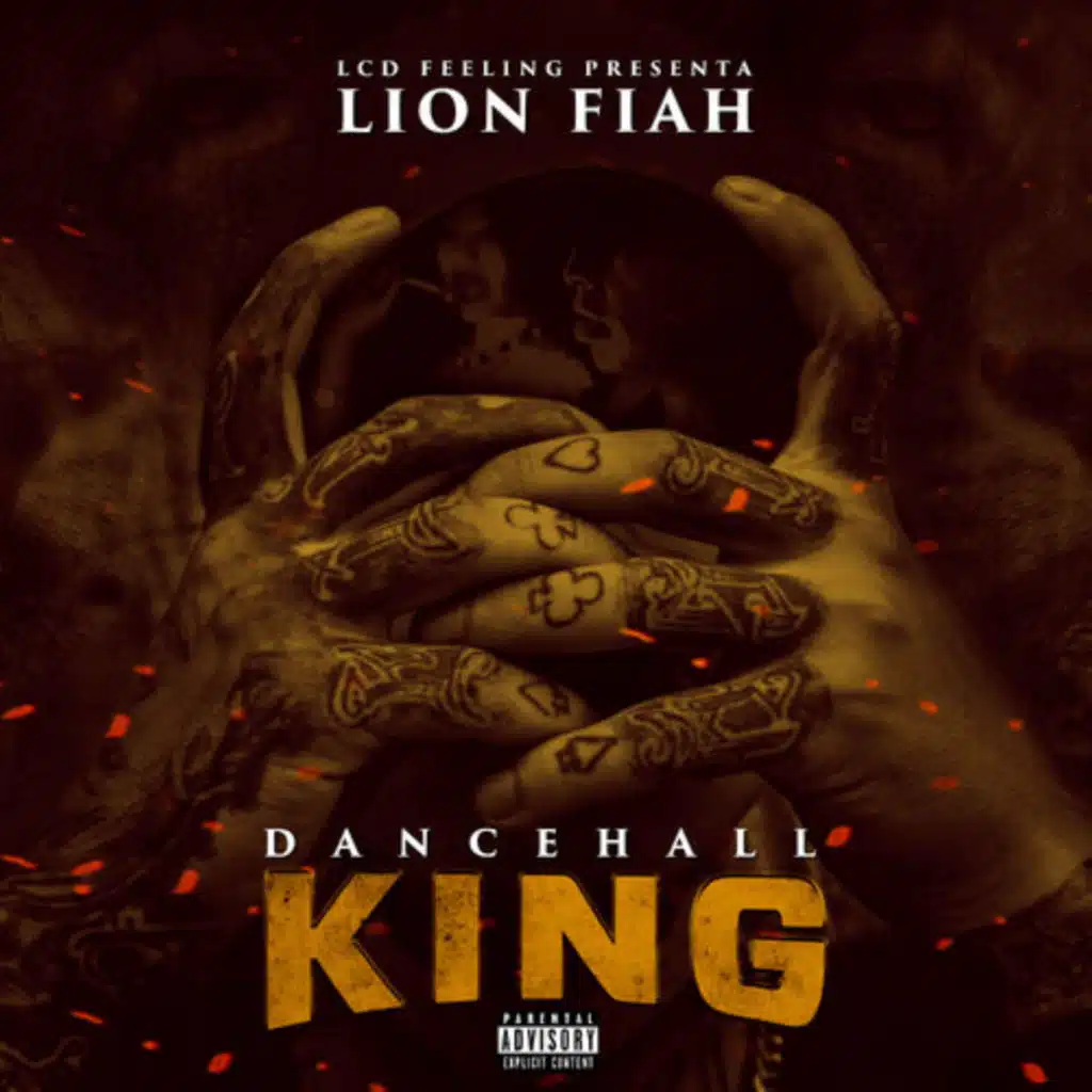Lion Fiah & OSSË