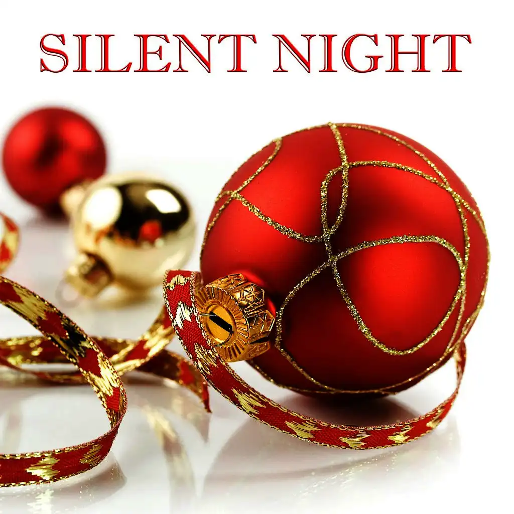 Silent Night, Holy Night