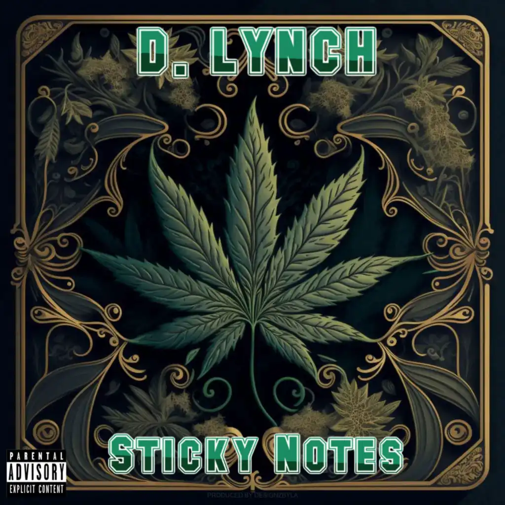 D. LYNCH
