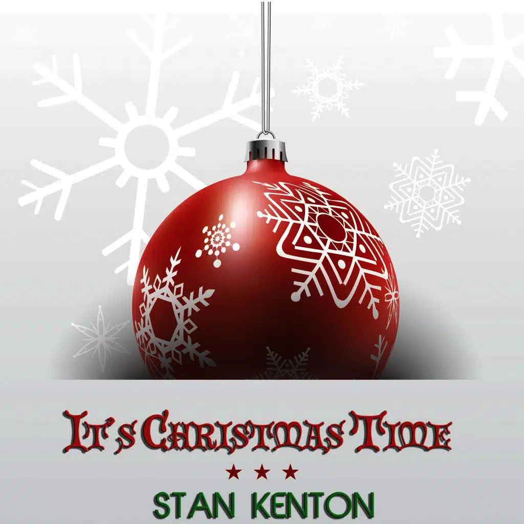 Christmas Medley: Joy to the World / Away in a Manager / The First Noel / We Wish You a Merry Christmas / Hark! the Herald Angels Sing / Silent Night