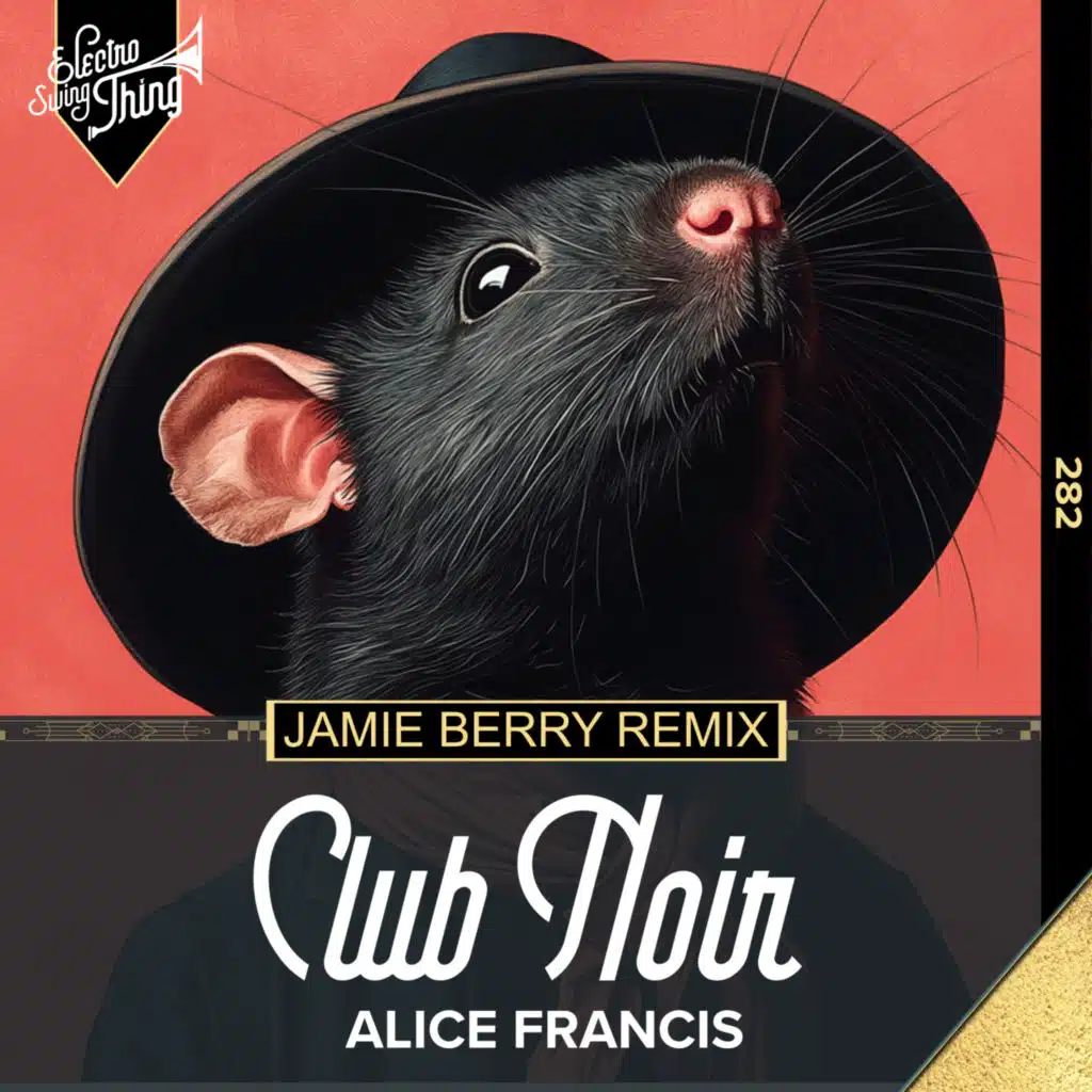 Club Noir (Jamie Berry Remix)
