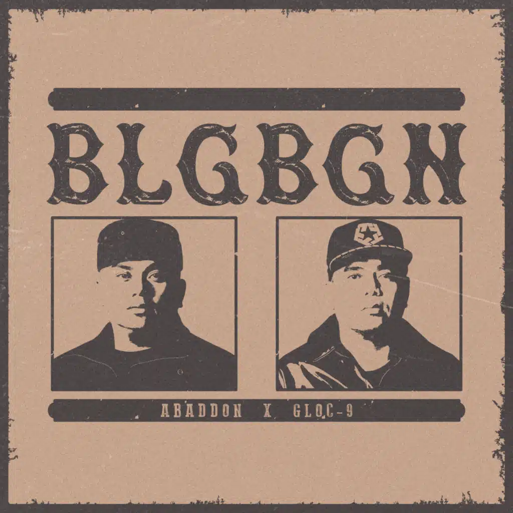 BLGBGN (feat. Abaddon)