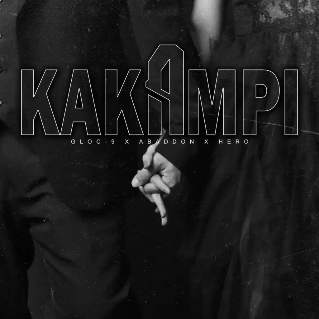 Kakampi (feat. Abaddon & Hero)