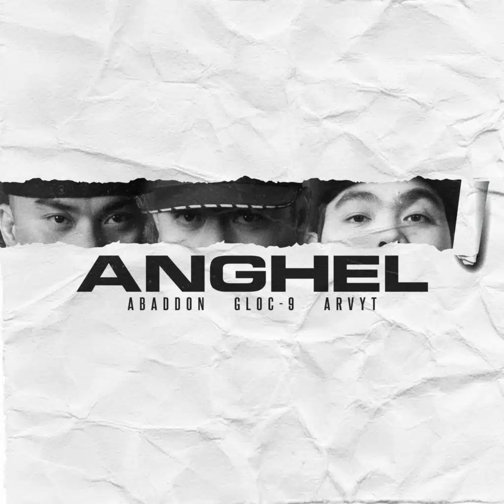Anghel (feat. Abaddon & Arvy T)
