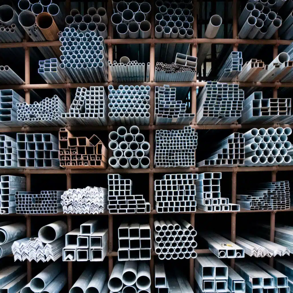 India looks at “safeguarding” steel tax