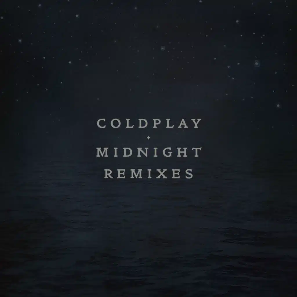 Midnight (Jon Hopkins Remix)