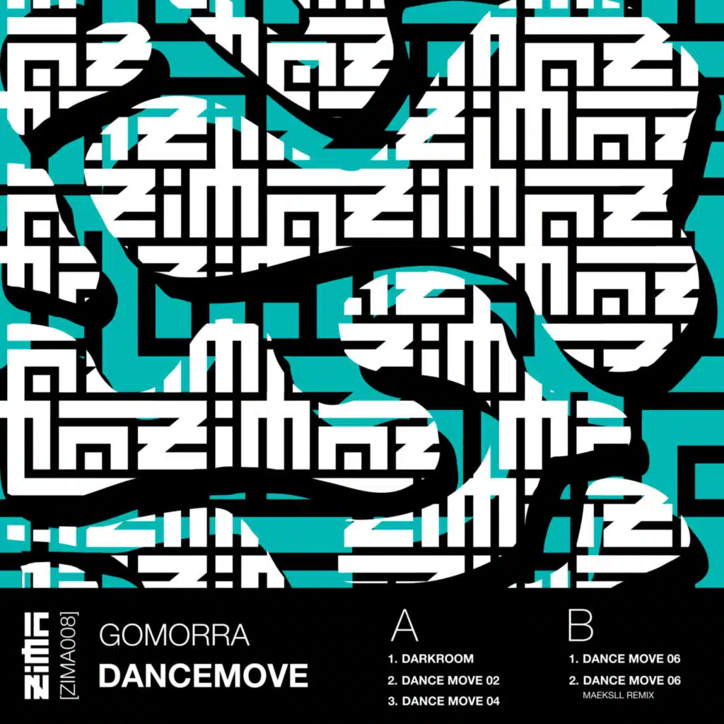 Dancemove 06