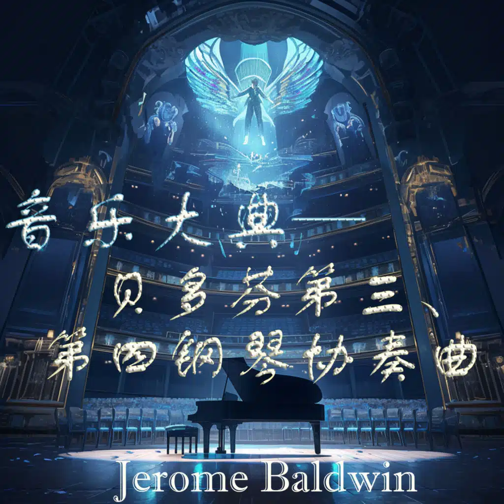 Jerome Baldwin