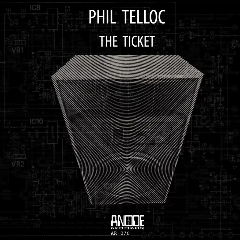 Phil Telloc