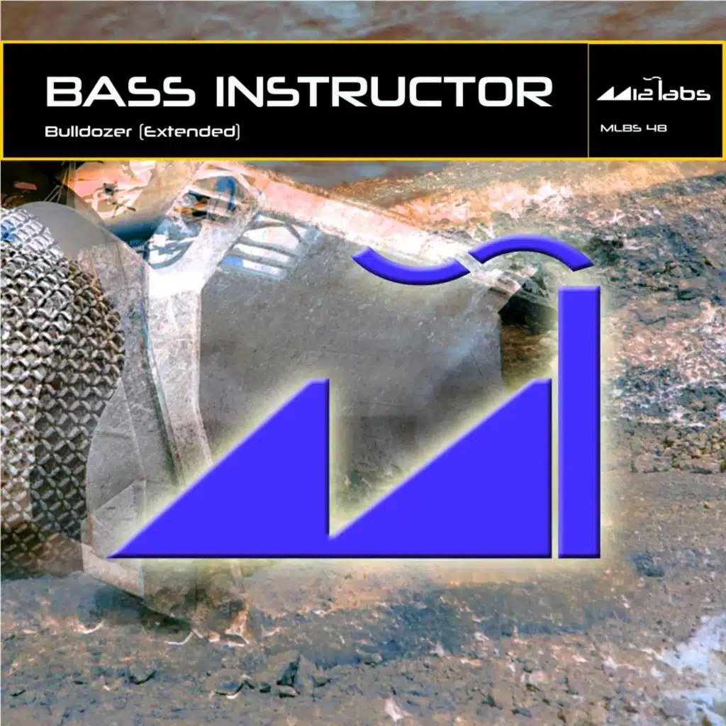 Bass Instructor