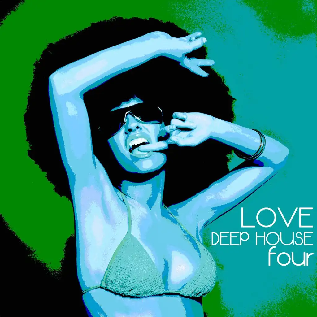 Deep Sweet Love (Fluttuant Mix)