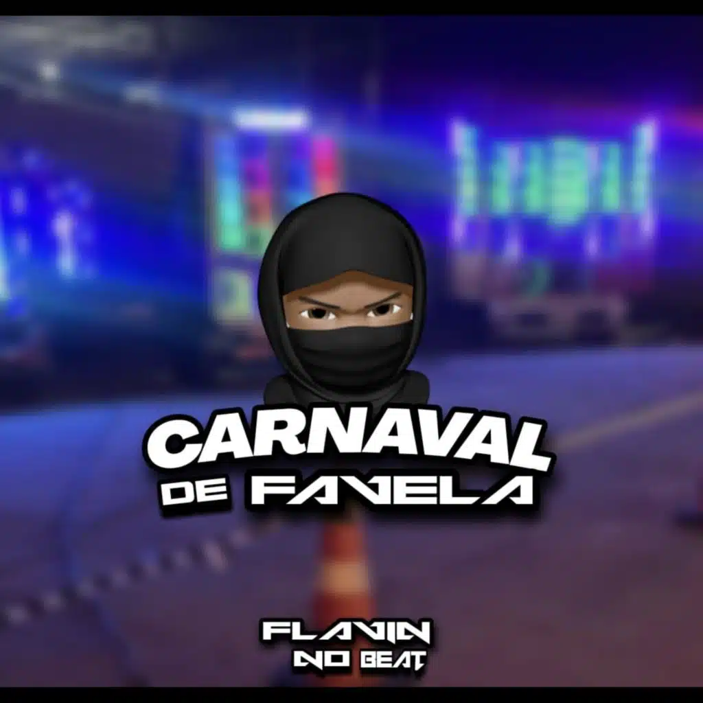 Carnaval de Favela