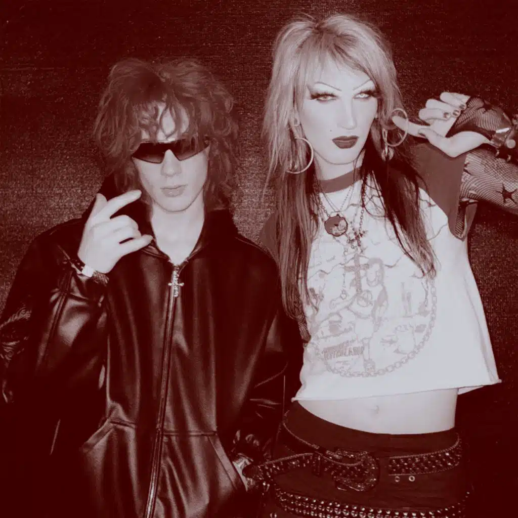 Cute Songs For Gangsters (Instrumentals) [feat. 6arelyhuman & asteria]