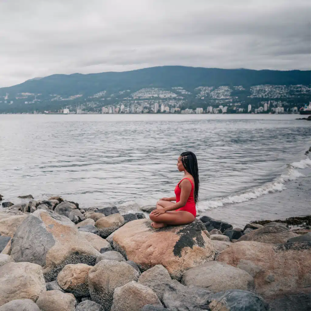 Gentle Zen Tones Calm