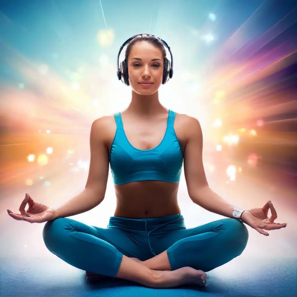 Harmonious Breath Unfolds