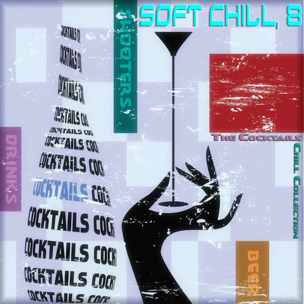 Soft Chill, Vol. 8