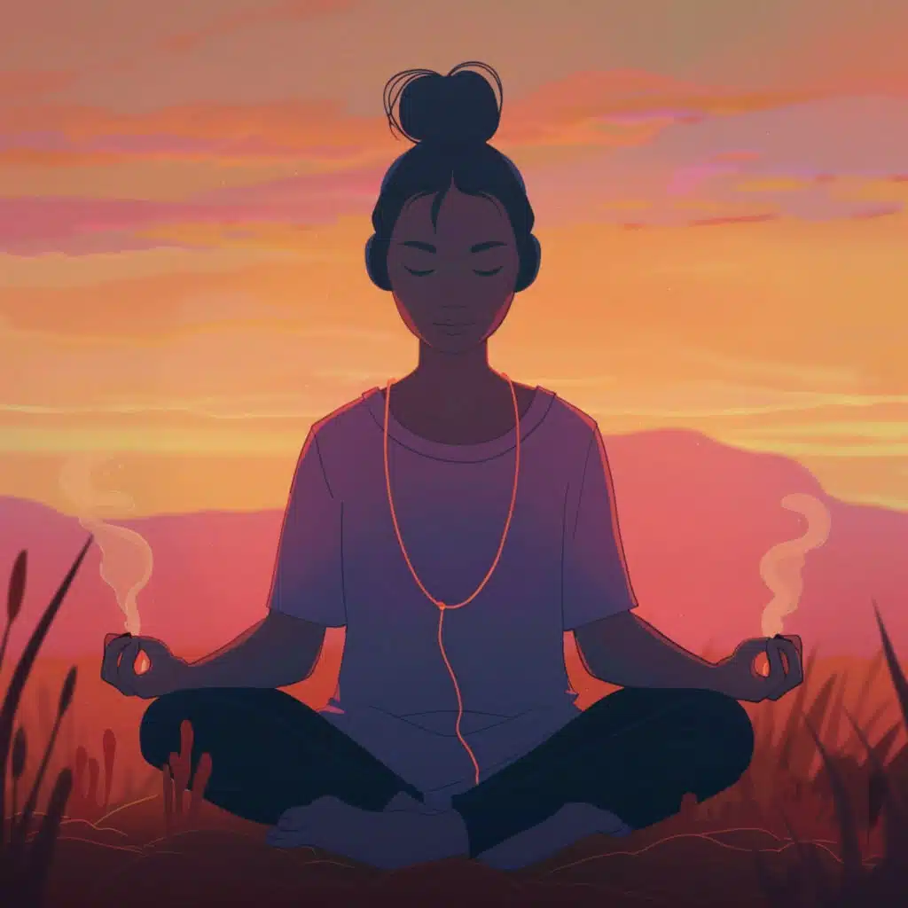 Mindful Sounds: Guided Meditation Music
