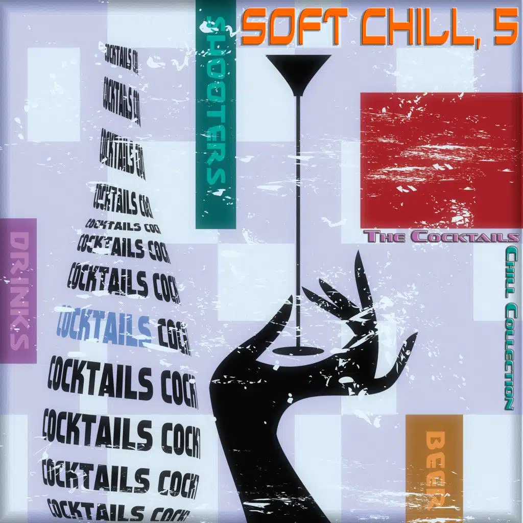 Soft Chill, Vol. 5