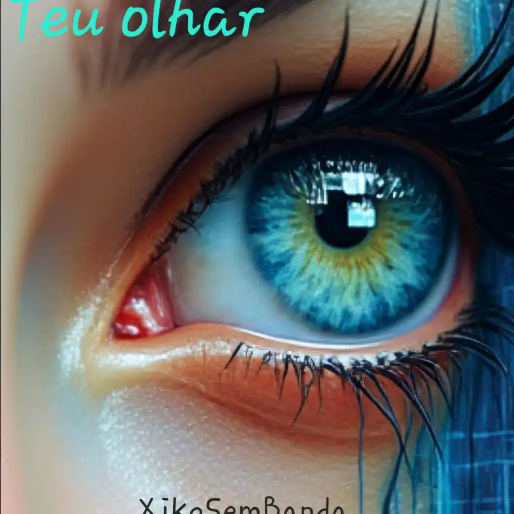 Teu olhar