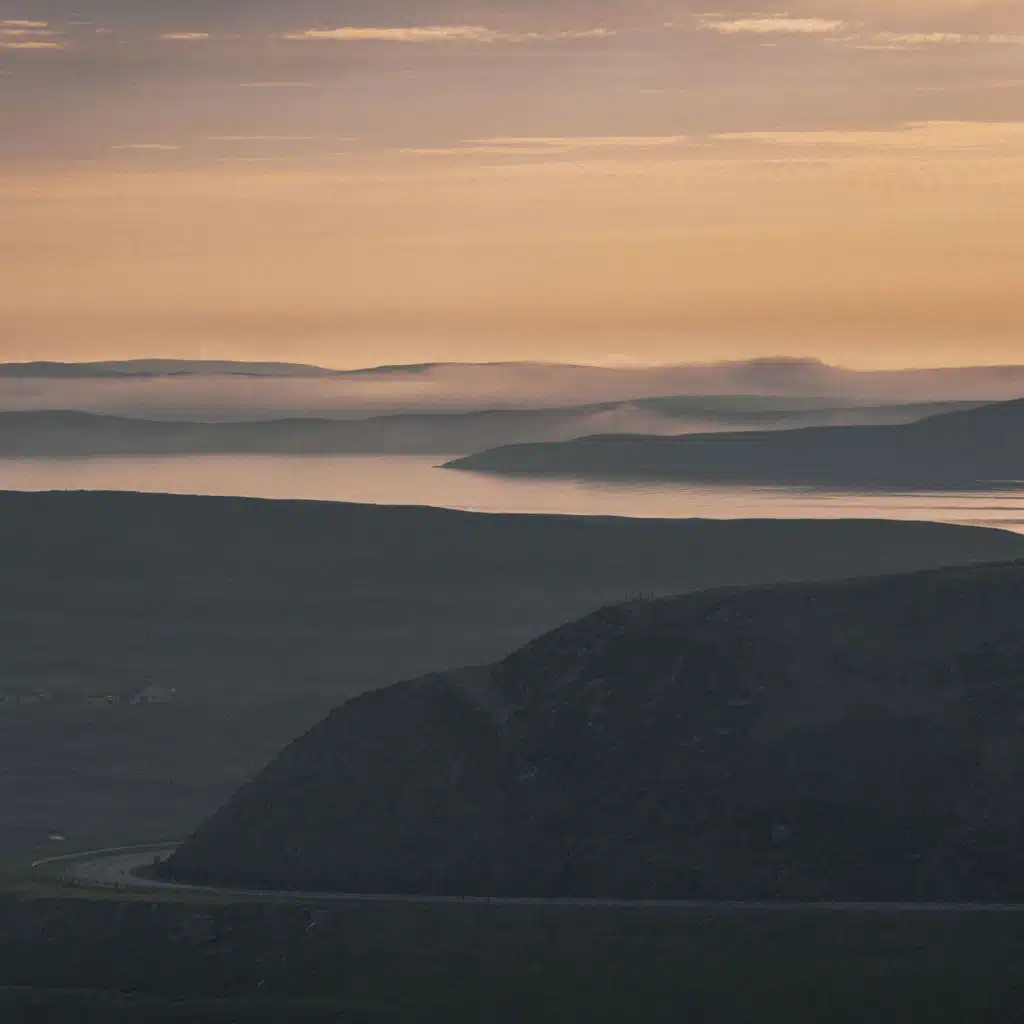 Outliers, Jenny Sturgeon & Boo Hewerdine