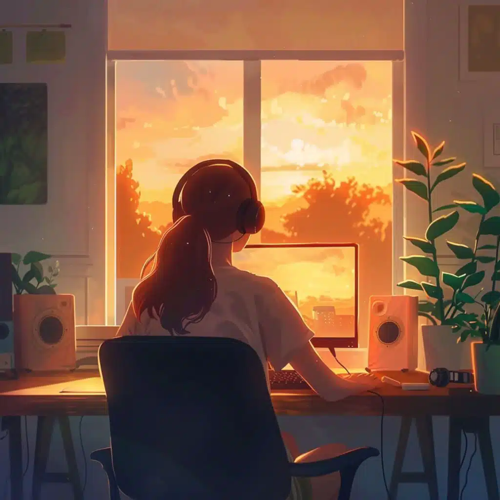 Concentrated Study Lofi Beats