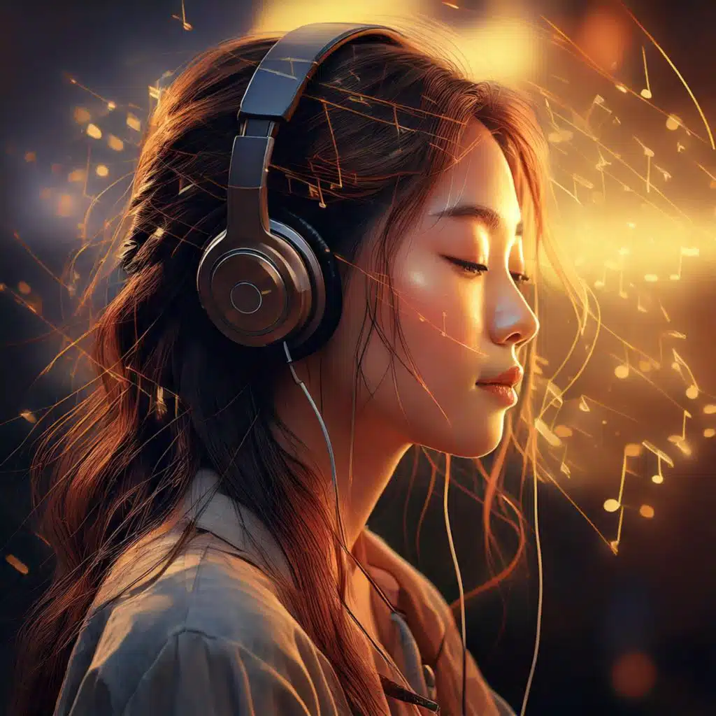 Concentration Focus: Music for the Mind