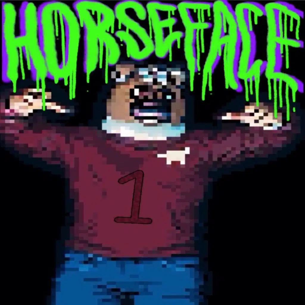 Horseface