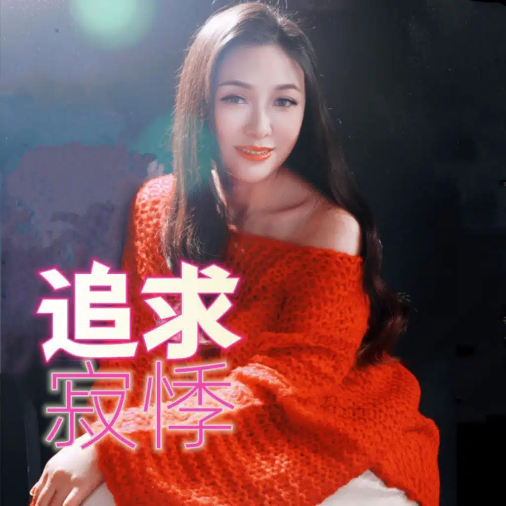 追求