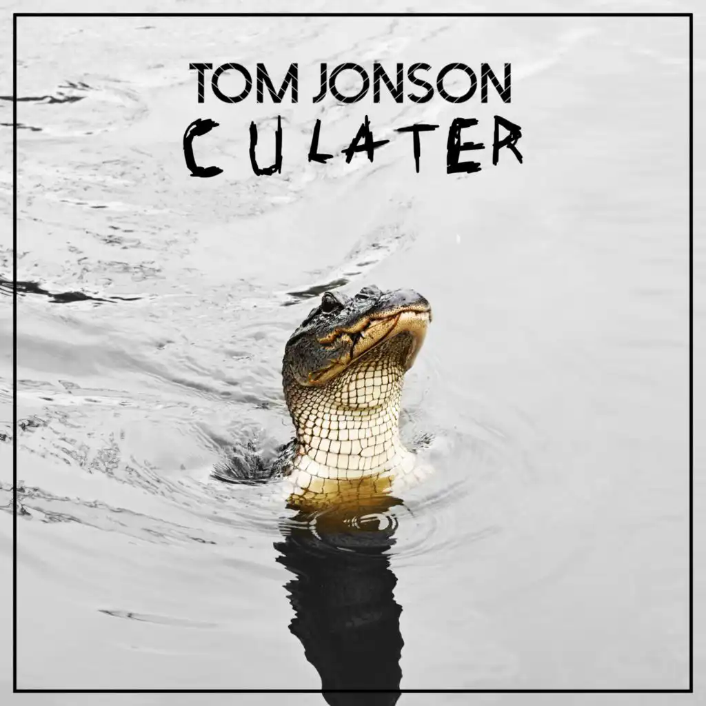 Tom Jonson