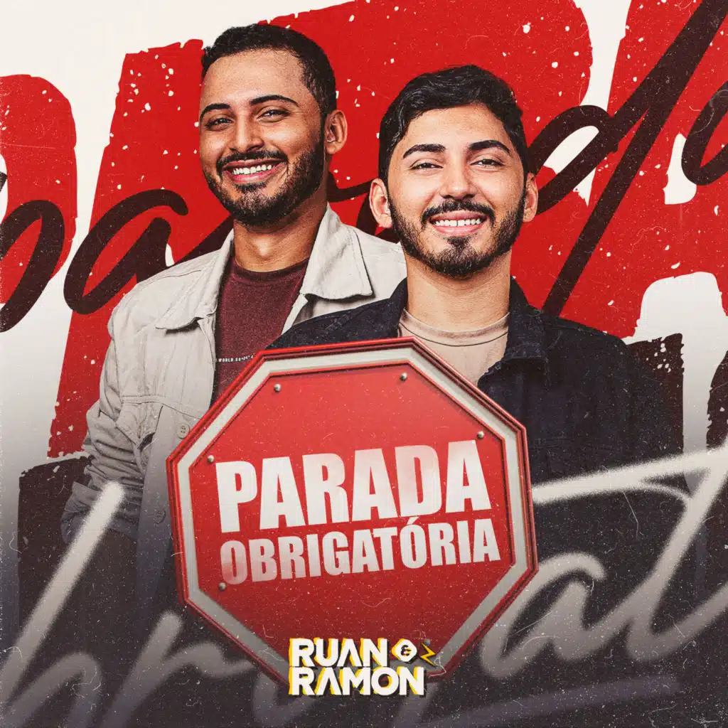 Ruan & Ramon