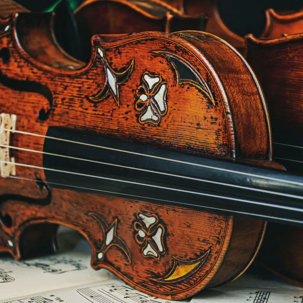 Classical Orchestra Sleep Music for Relaxation