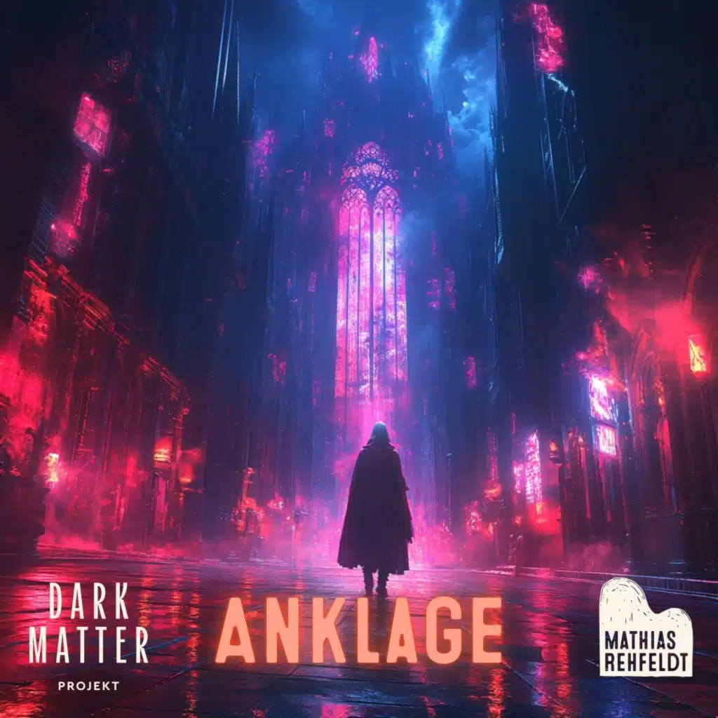 Mathias Rehfeldt & Dark Matter Projekt