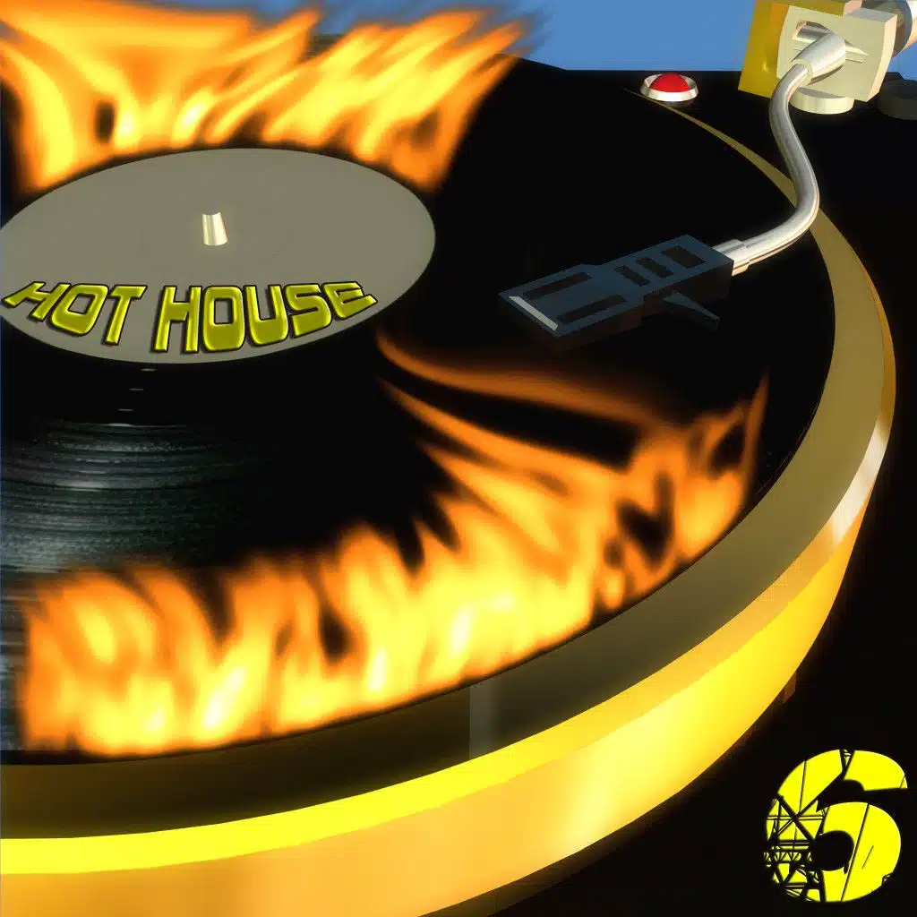 Hot House, 6