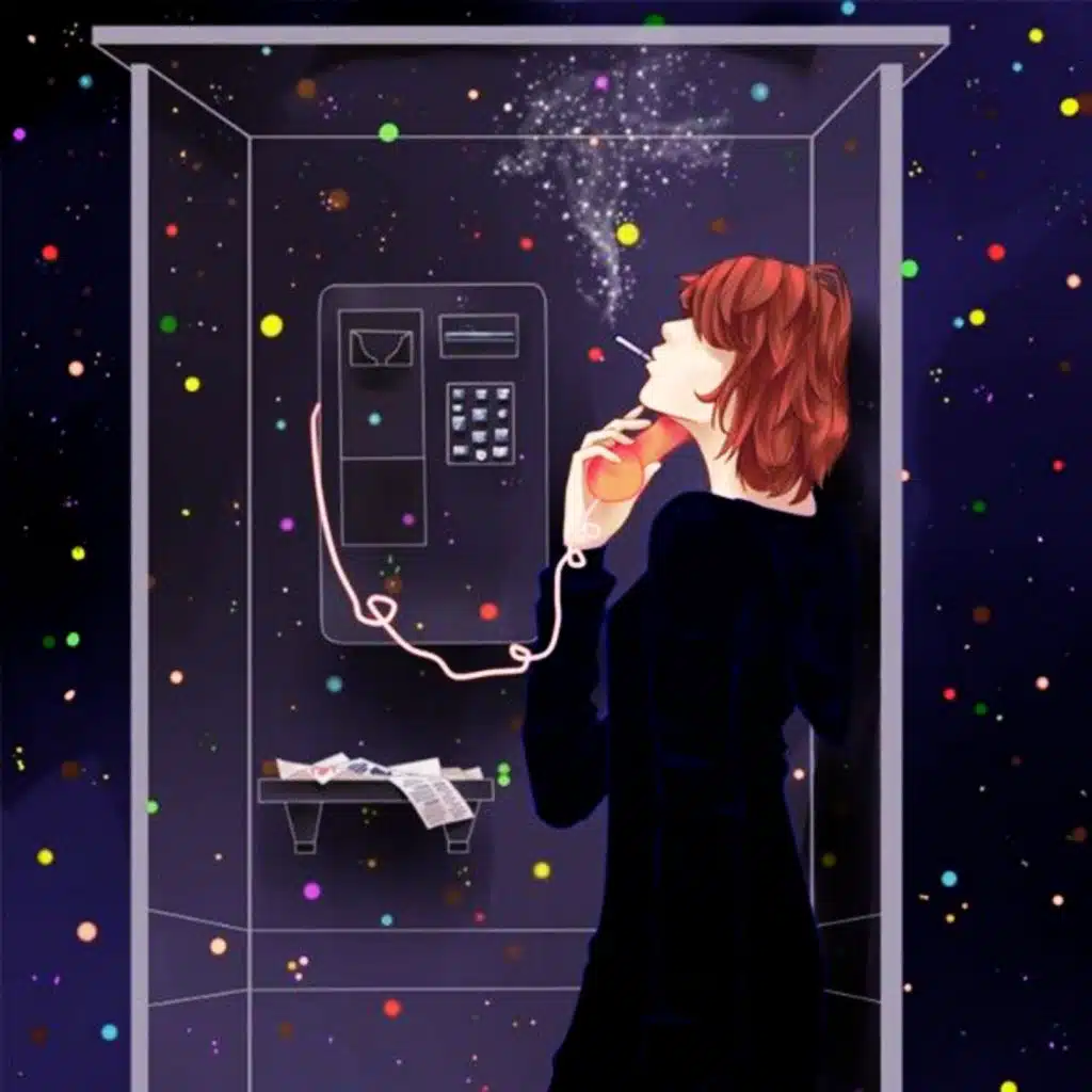 late confession (Sped up)