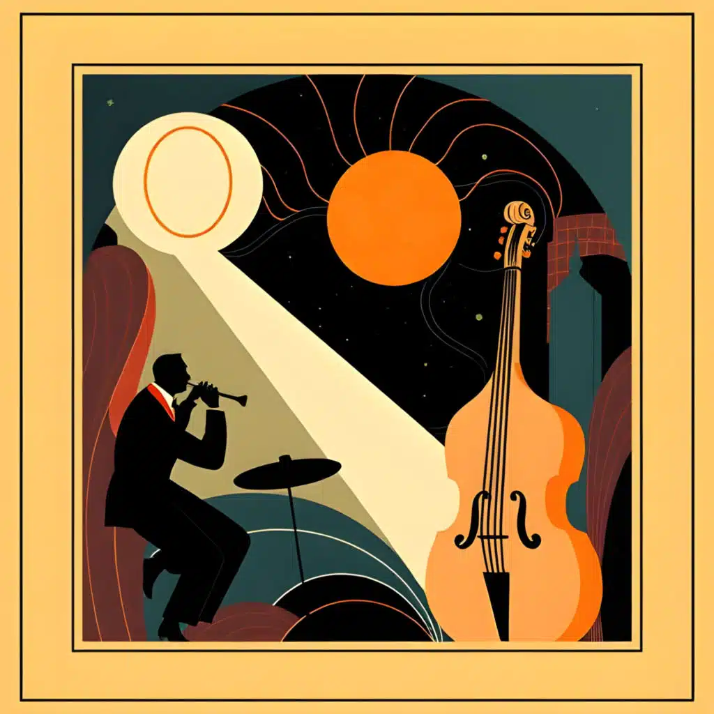 Mabel King & the Jazz Cats