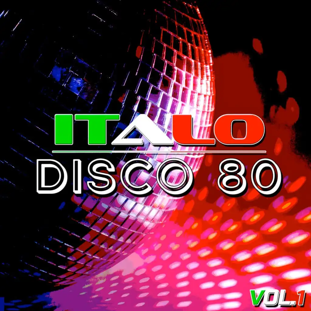 Italo Disco 80, Vol. 1