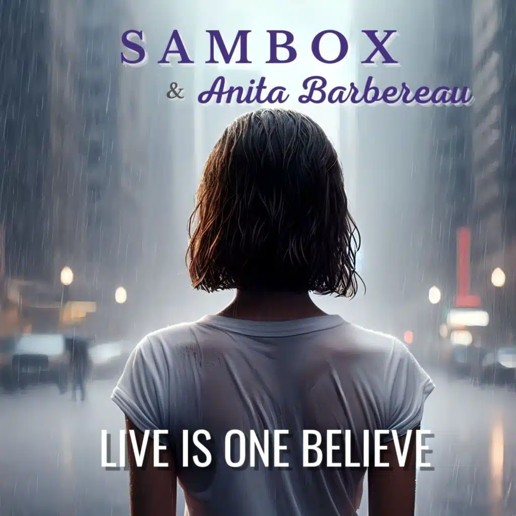 Live Is One Believe