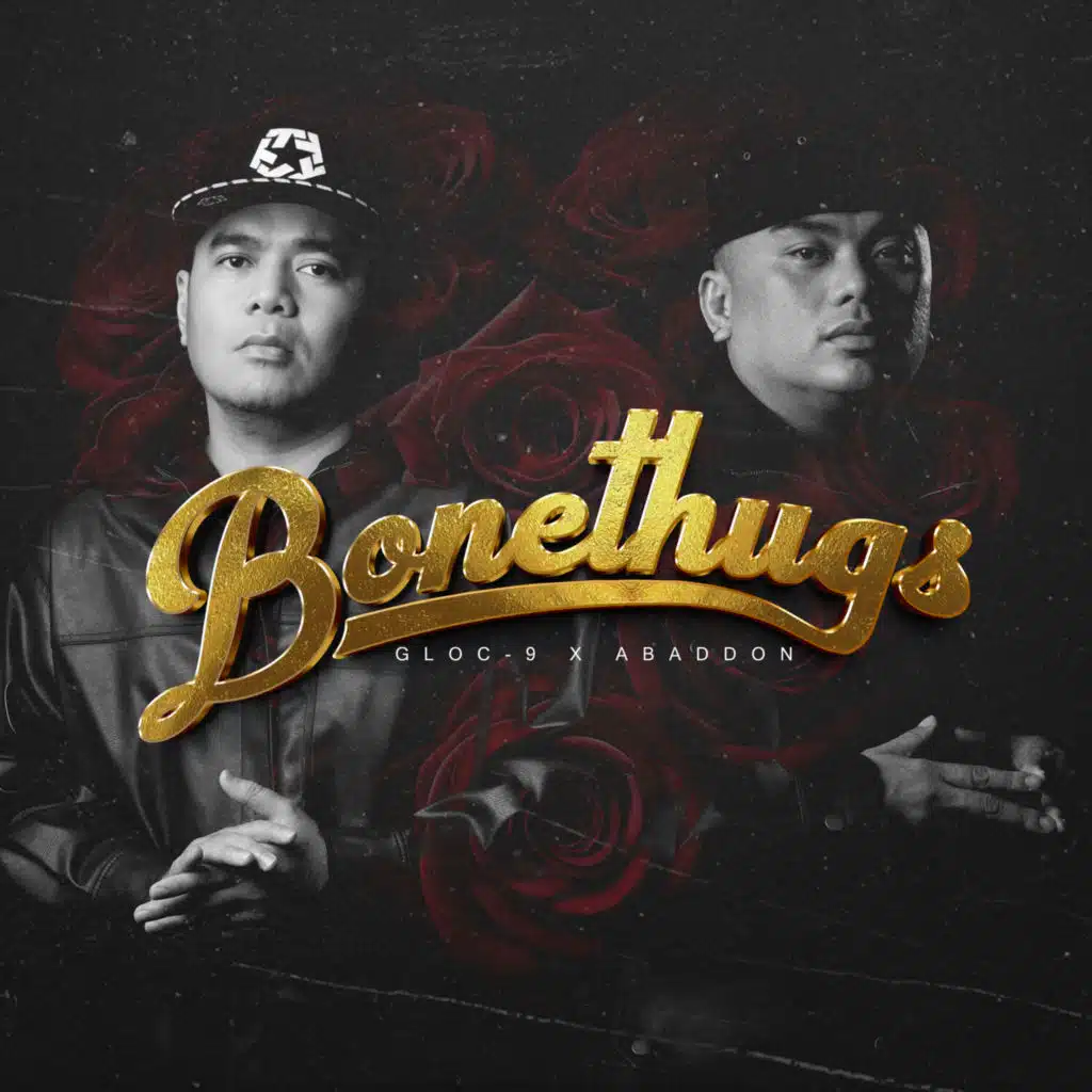 Bonethugs (feat. Abaddon)