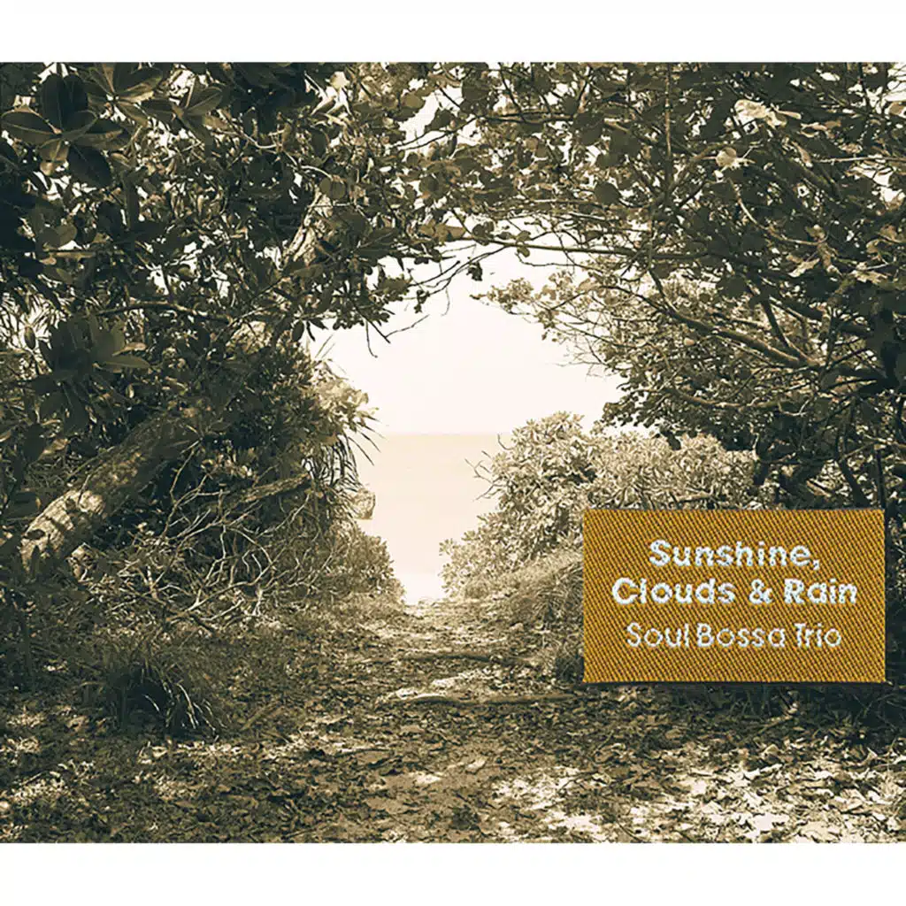 Soul Bossa Trio