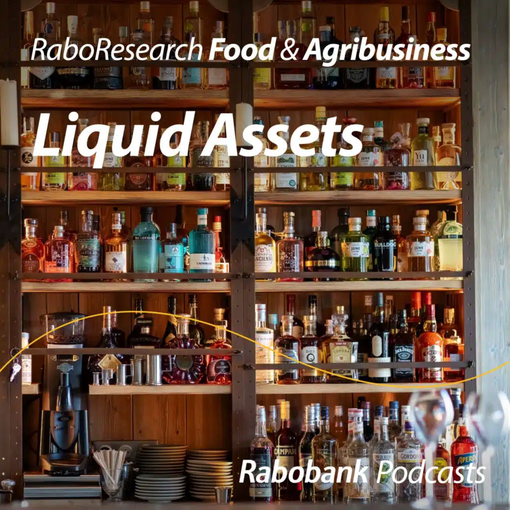 Latest spirits industry earnings: Trade wars, falling consumption, and excess inventories