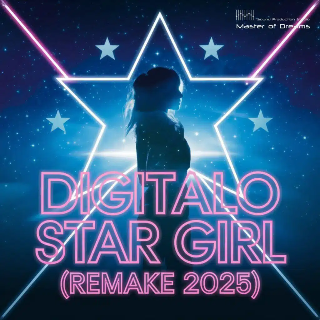Star Girl (Remake 2025)