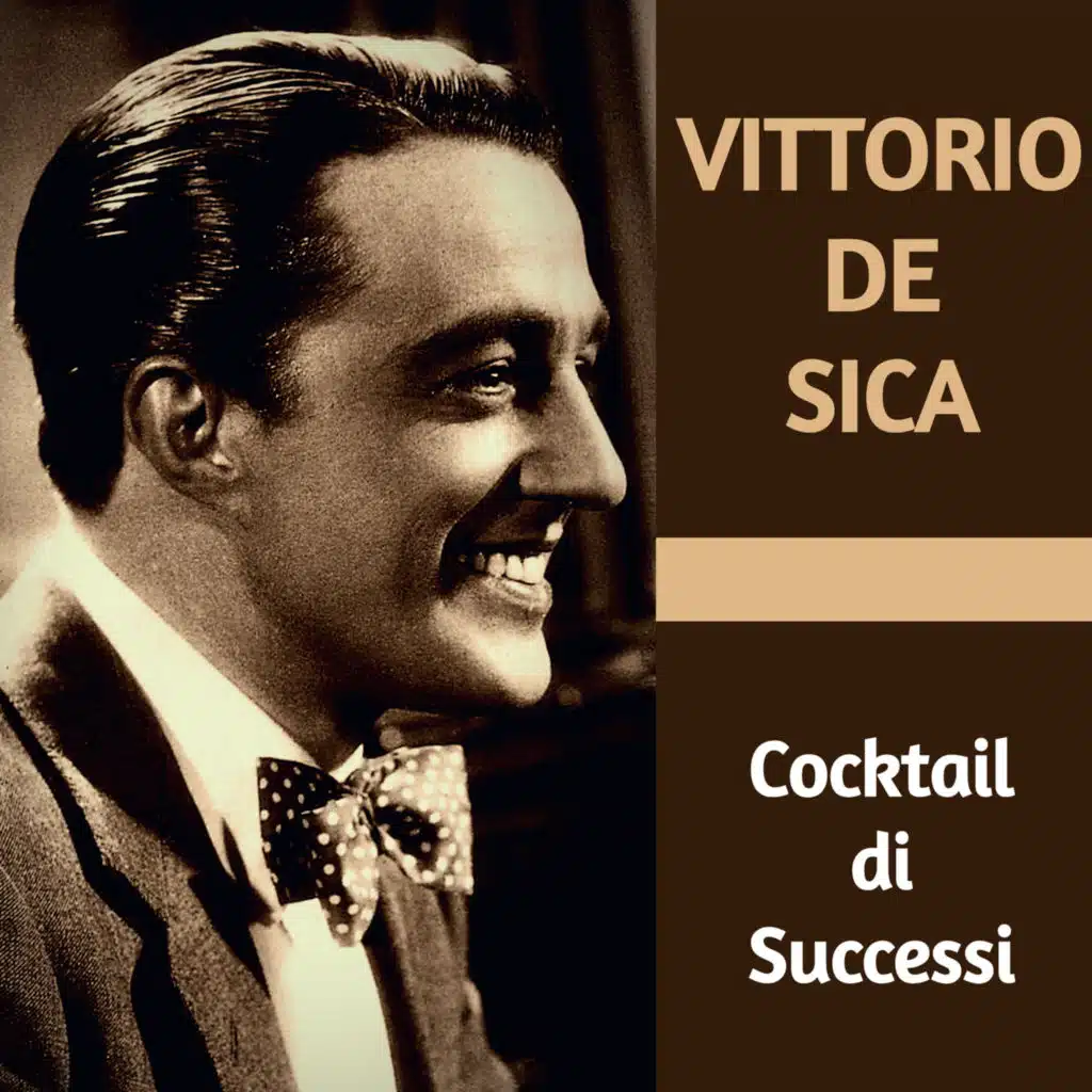 Vittorio De Sica