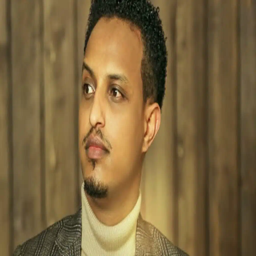 Temesgen Gebregziabher