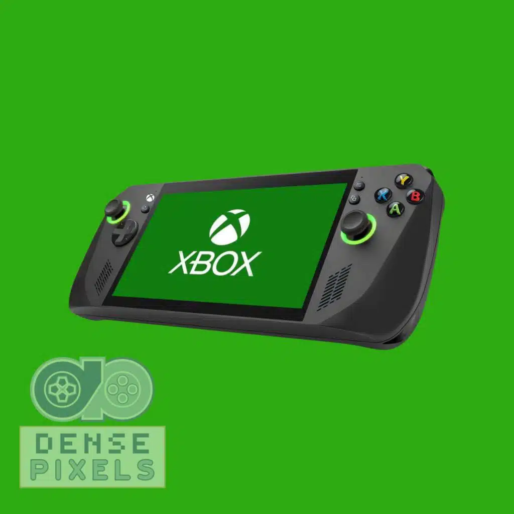 Xbox Handheld, More Monster Hunter Wilds, GDC Cancelations, SAG-AFTRA, and more!