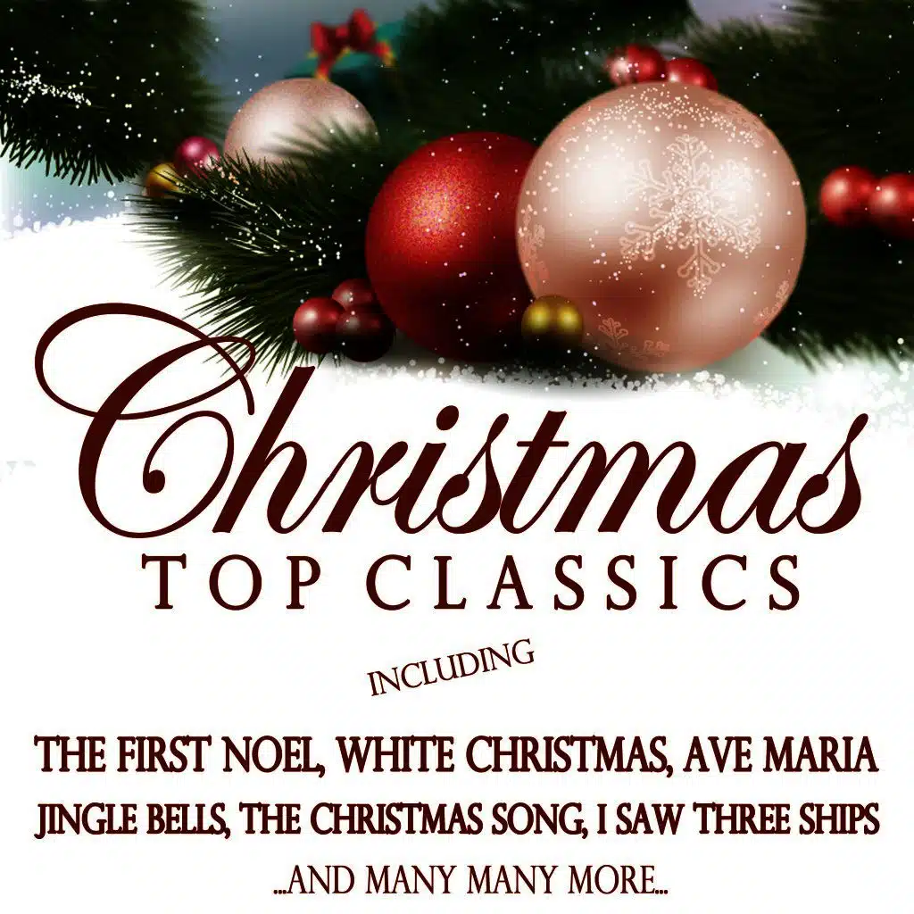 Christmas Top Classics