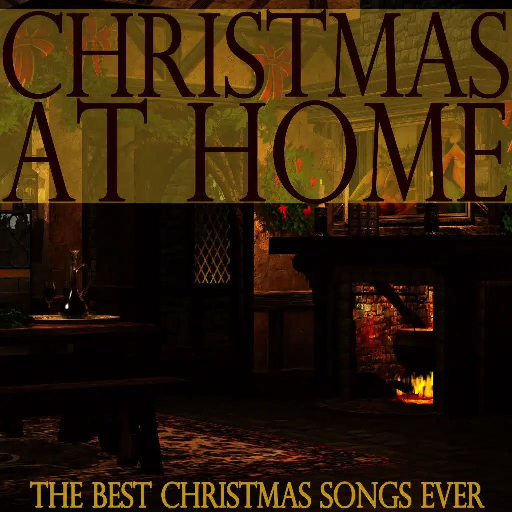 Christmas at Home