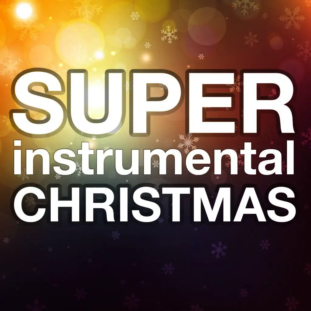 Super Instrumental Christmas