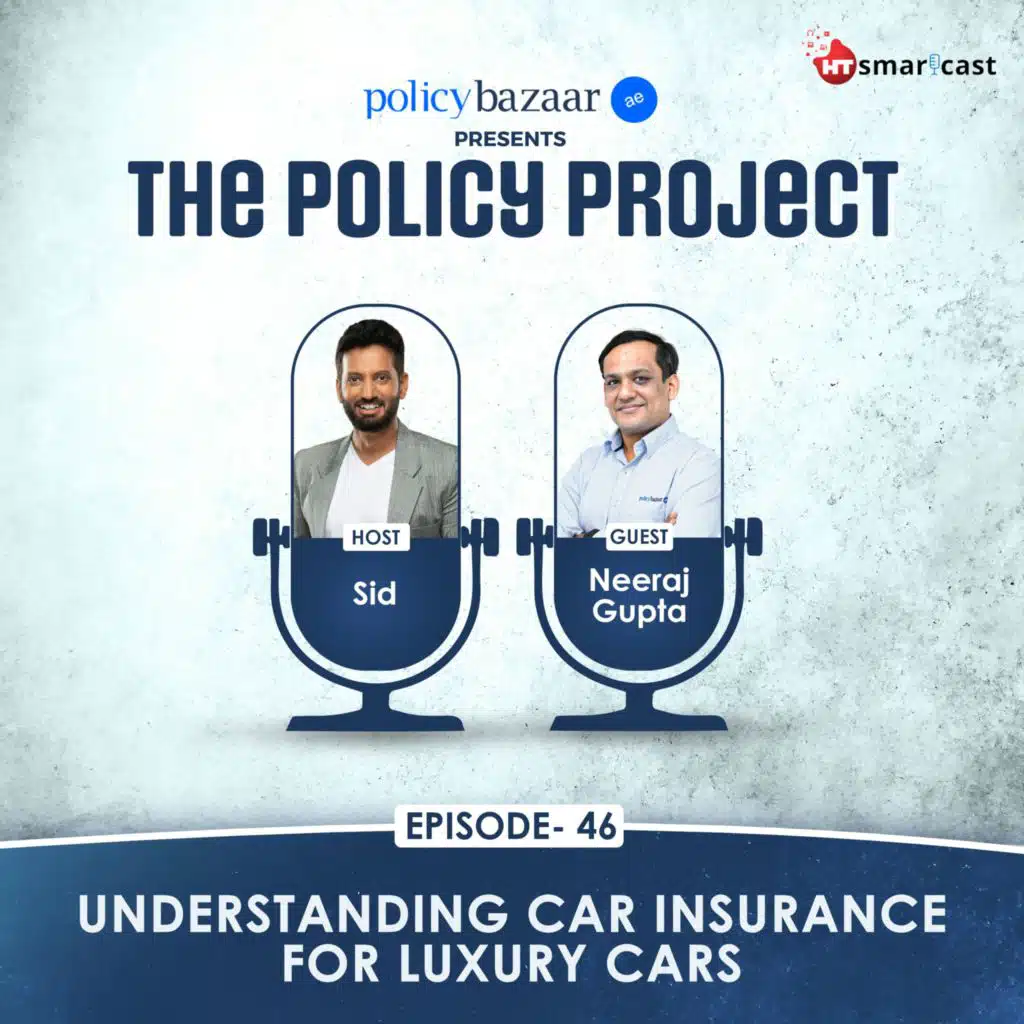 Understanding Car Insurance for Luxury Cars